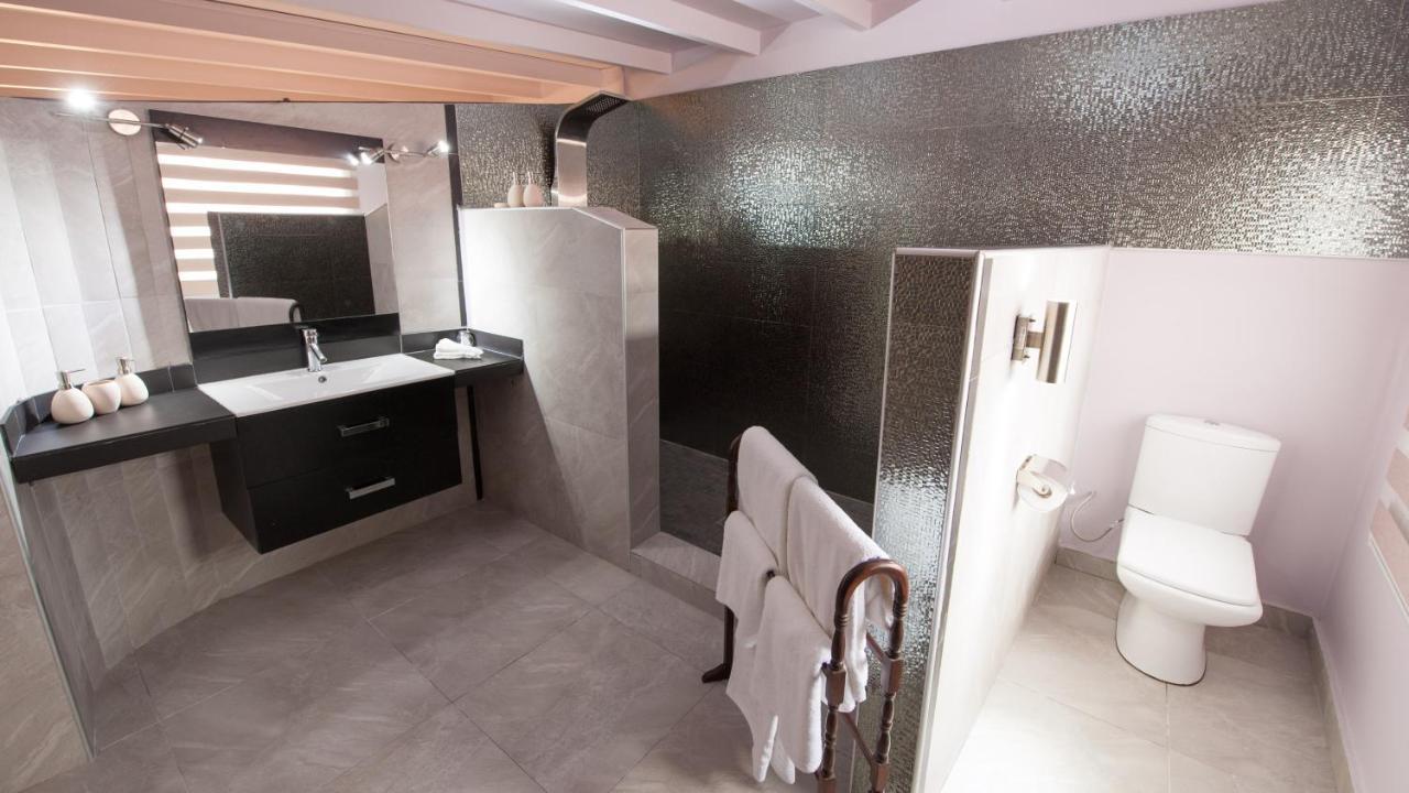 Residence Hoteliere Du Phare リーブルヴィル エクステリア 写真