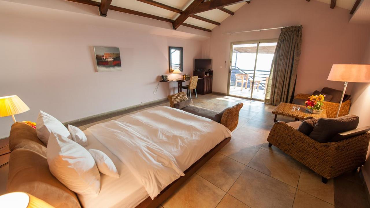 Residence Hoteliere Du Phare リーブルヴィル エクステリア 写真