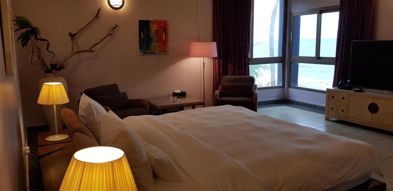 Residence Hoteliere Du Phare リーブルヴィル エクステリア 写真