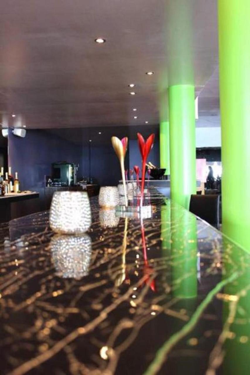 Residence Hoteliere Du Phare リーブルヴィル エクステリア 写真