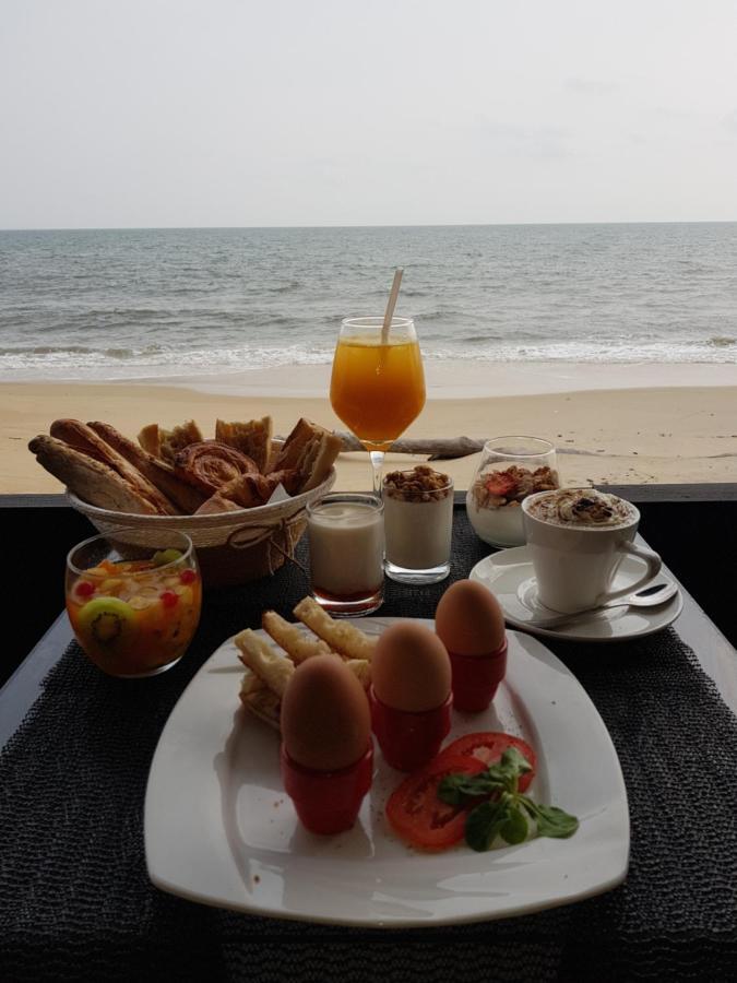 Residence Hoteliere Du Phare リーブルヴィル エクステリア 写真